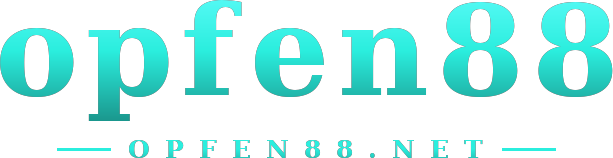 opfen88 logo
