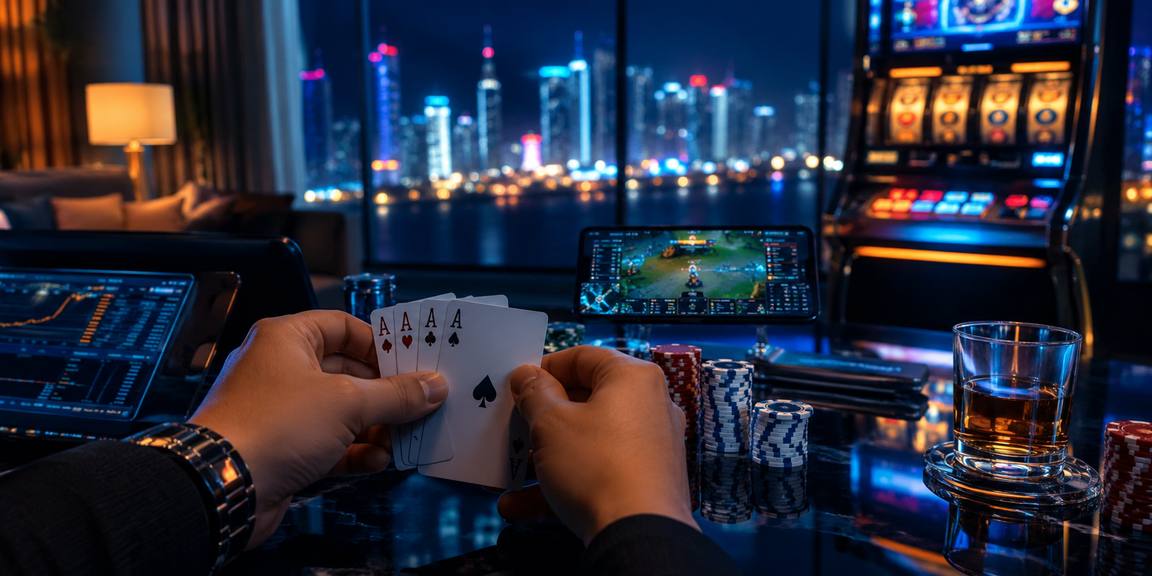 opfen88 mobile gaming